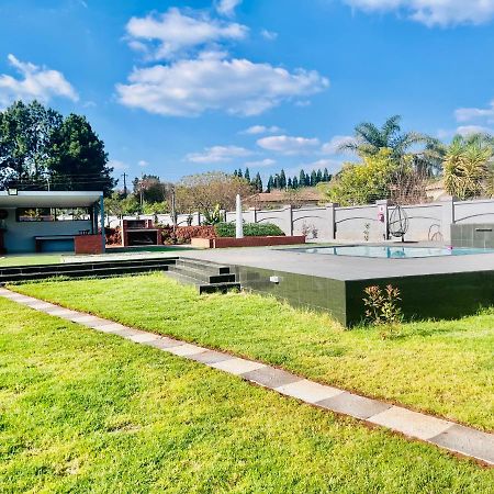 Mafini Villa Centurion Exteriér fotografie