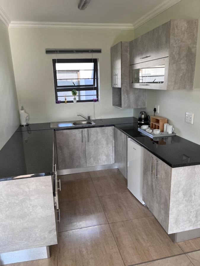 Mafini Villa Centurion Exteriér fotografie