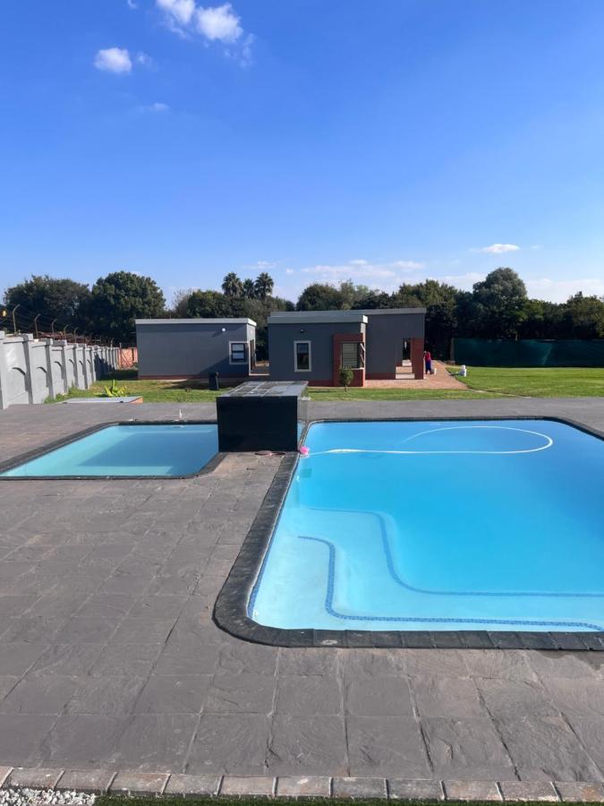 Mafini Villa Centurion Exteriér fotografie
