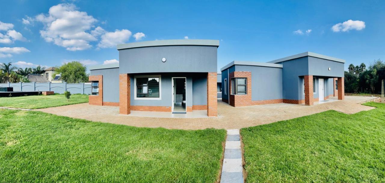 Mafini Villa Centurion Exteriér fotografie