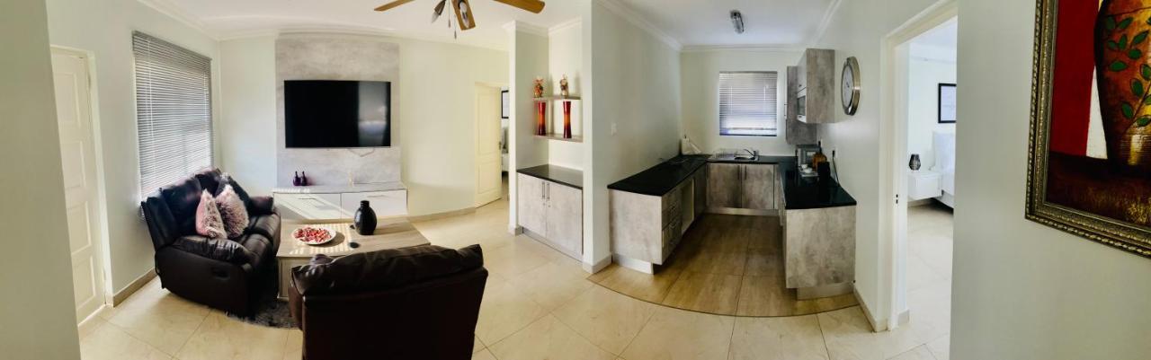 Mafini Villa Centurion Exteriér fotografie
