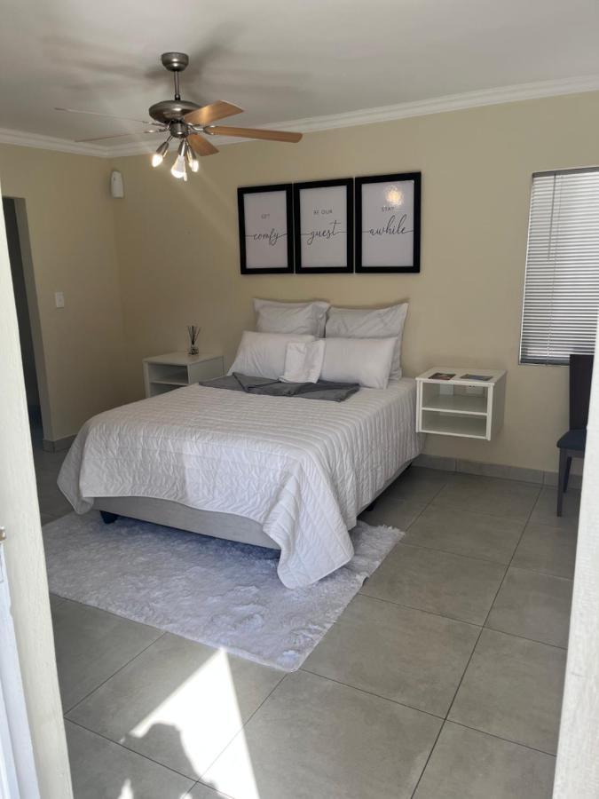 Mafini Villa Centurion Exteriér fotografie