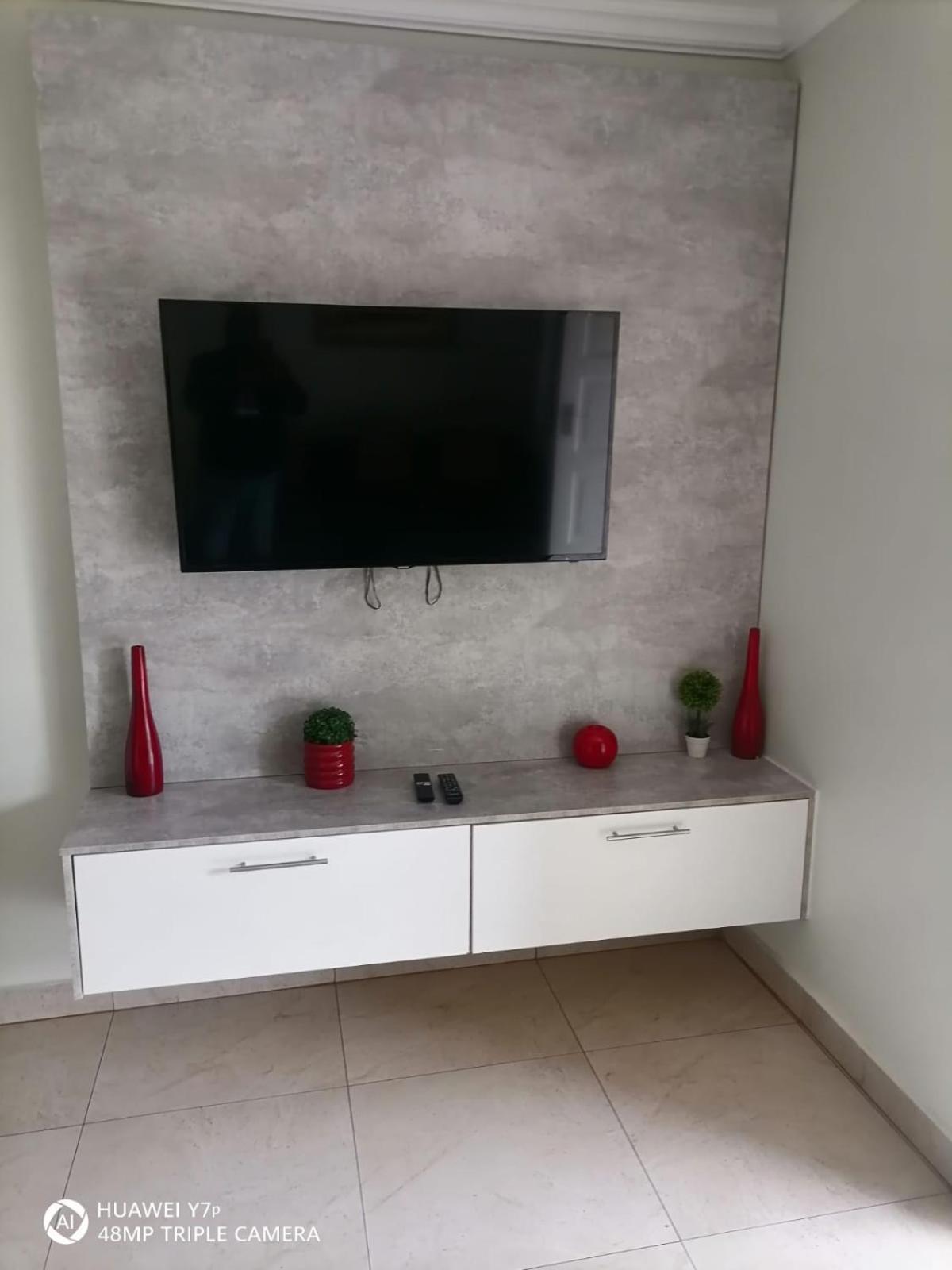 Mafini Villa Centurion Exteriér fotografie