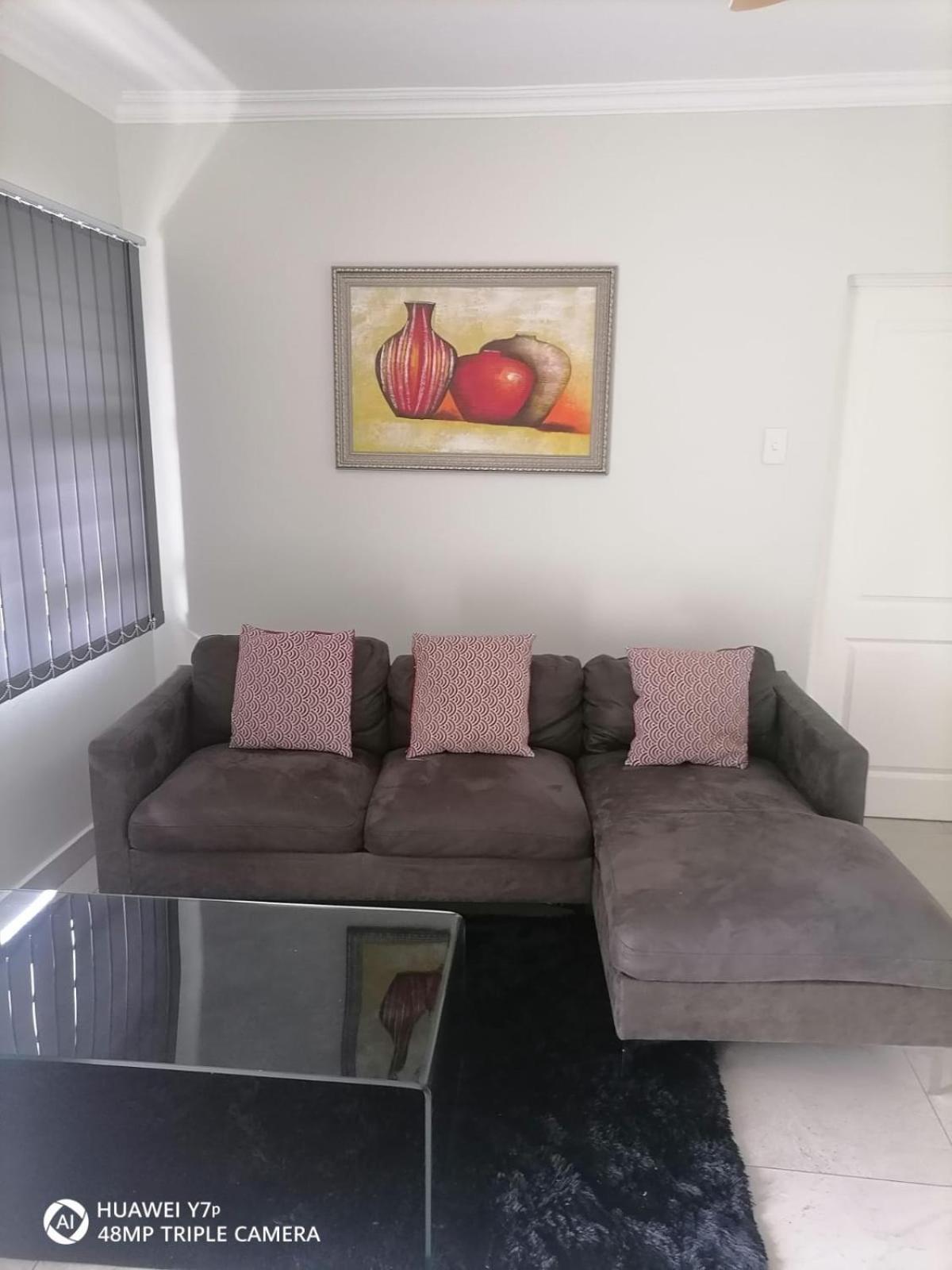 Mafini Villa Centurion Exteriér fotografie