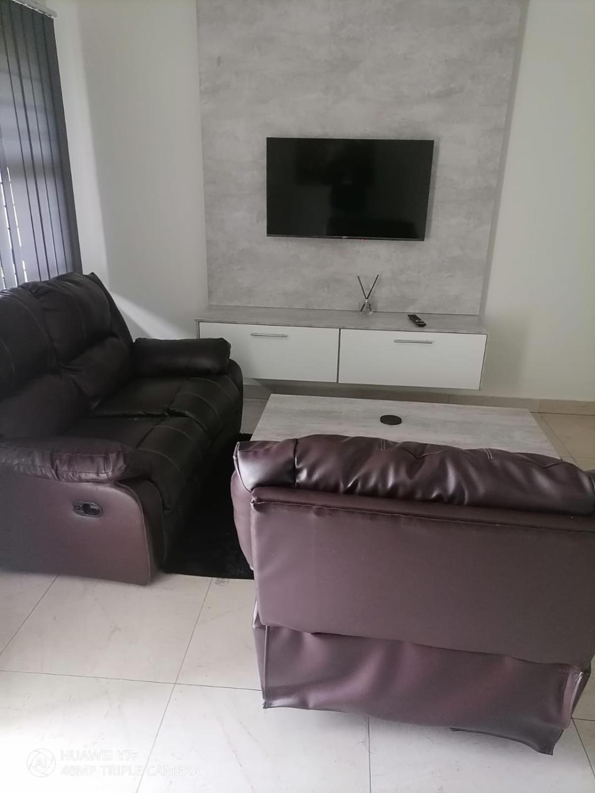Mafini Villa Centurion Exteriér fotografie